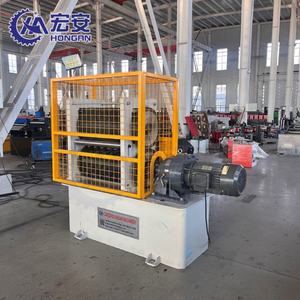 Máquina de Grabado Automática Eléctrica Antiarañazos para Bobinas de Aluminio y Materiales Blandos - Product Image 3