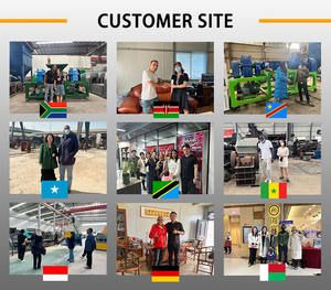 Zuinig Zwaar Wegmortelgereedschap Voor Plaatfabrieken Holle Baksteenmachine Voor Het Maken Van Cementstenen Holle Blokken - Product Image 6