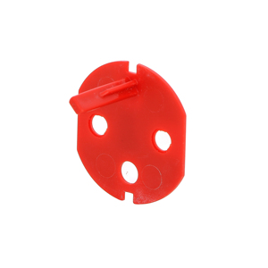 50299 Déclencheur pour prise de courant 2P+T - Product Image 1