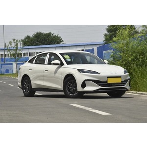 รถ BYD Seal 06 ปี 2025 ไม่มีประวัติอุบัติเหตุ พร้อมส่ง - Product Image 4