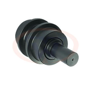 Экскаватор Kobelco Sk200 24100N5946F2 Sk210 Sk235 Sk230 Sk250-8 несущий ролик Sk350 Sk200, верхний каток Sk 200-8 - Product Image 1