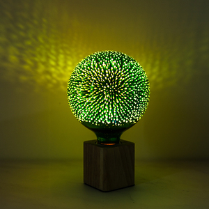 Fabricant en gros 3D feu d'artifice lampe à <span class=keywords><strong>LED</strong></span> de haute qualité Offre Spéciale Edison ampoule E27 ampoule à <span class=keywords><strong>LED</strong></span> décorative ampoule à filament 110V <span class=keywords><strong>230V</strong></span> - Product Image 6