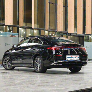 <span class=keywords><strong>Mercedes</strong></span> - Modello 2025 300L Edizione Ultra Long Range SUV Elettrico Puro con Autonomia NEDC di Oltre 700 km e Velocità Massima di 200 km/h - Product Image 5