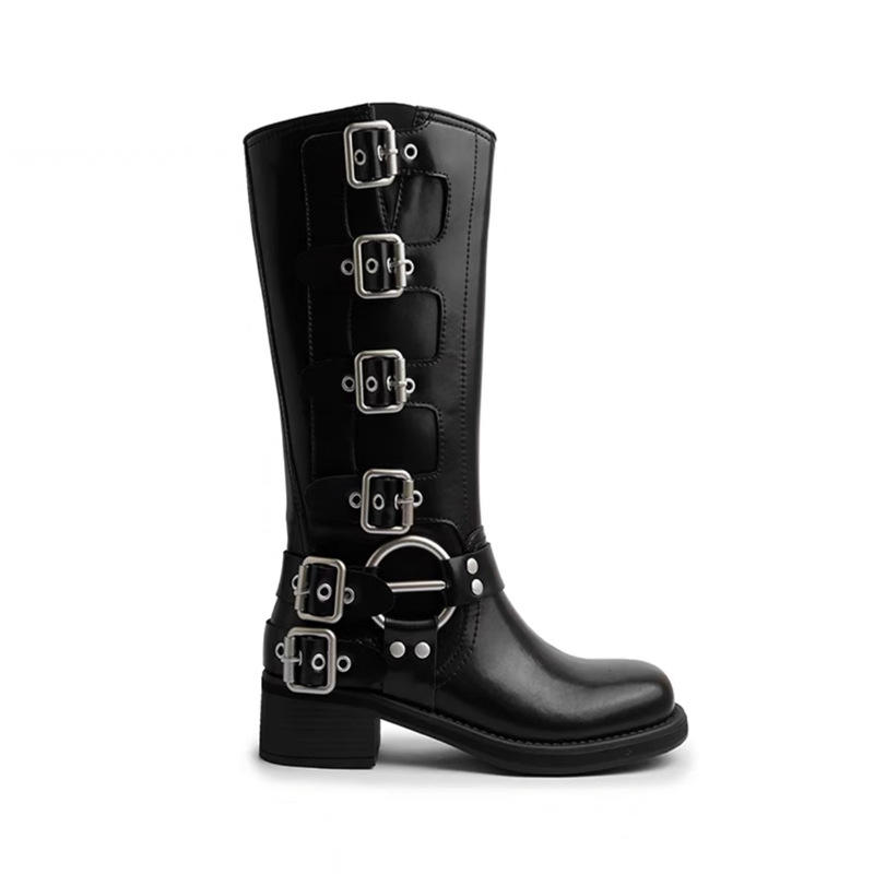 หลายสีดำ