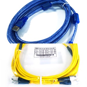 Kit di conversione XP600 di aggiornamento scheda a doppia testa DX11 xp600 di alta qualità per stampante Epson DX6 XP600 con <span class=keywords><strong>software</strong></span> - Product Image 4