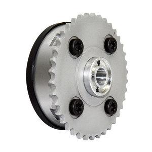 11367583207 11367583208 Nuevo ajustador de árbol de levas de admisión y escape para BMW N52 Disco de señalización - Versión mejorada - Engranaje de acero - Productos en stock - Product Image 5