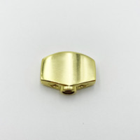 Plastic Big Square Guitar Tuning Peg Knob Handles Replacement Buttons With Screws & Washers Guitar Accessories