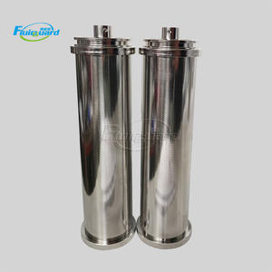 ตะแกรงกรองน้ำเ<span class=keywords><strong>ส</strong></span>ีย<span class=keywords><strong>ส</strong></span>แตนเลสแบบลวดลิ่ม<span class=keywords><strong>ส</strong></span>ำหรับ<span class=keywords><strong>บ่อ</strong></span>กั้นน้ำเ<span class=keywords><strong>ส</strong></span>ียในฟาร์ม<span class=keywords><strong>ปลา</strong></span>และ<span class=keywords><strong>บ่อ</strong></span><span class=keywords><strong>ปลา</strong></span>คาร์ฟแบบถังหมุน - Product Image 1