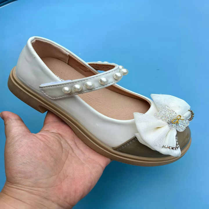 4.25 Dollar Model ZHX015 Sandals Size 2637 Ready Girl Child School Big