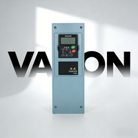 Machine à Inverter VACON NXS00315A2T1SSVA1A20000C6, Neuve et Originale