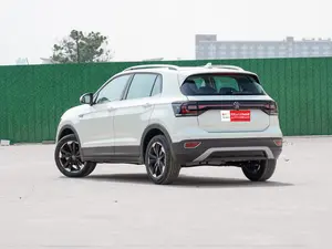 TACQUA 1,5L Auto neues gebrauchtwagen benzin kompakter SUV benzin 180km hohe Geschwindigkeit hohe Leistung china auto Familienwagen