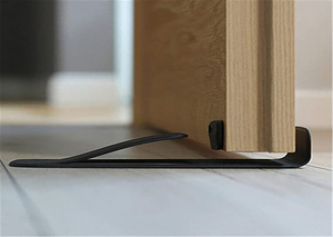 Butée de <span class=keywords><strong>porte</strong></span> innovante qui maintient bien votre ouvre-<span class=keywords><strong>porte</strong></span>, support de <span class=keywords><strong>cale</strong></span>, butée pour la maison et le bureau - Product Image 2