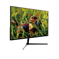 Moniteur de jeu QHD LED 32 pouces 2560X1440 LCD PC ordinateur de bureau avec taux de rafraîchissement 165Hz Type de panneau TFT