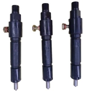 Ensemble d'injecteurs de carburant Yanmar 150P255 pour moteur diesel CY1115, buse de pompe à huile - Product Image 3