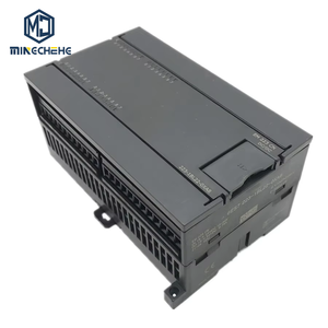 Módulo de E/S Digital 6ES7223-1BL22-0XA8 6ES7223-1PL22-0XA8 32DI/32DO Entrada de 24 VCC Salida de Relé para PLC S7-200 - Product Image 1