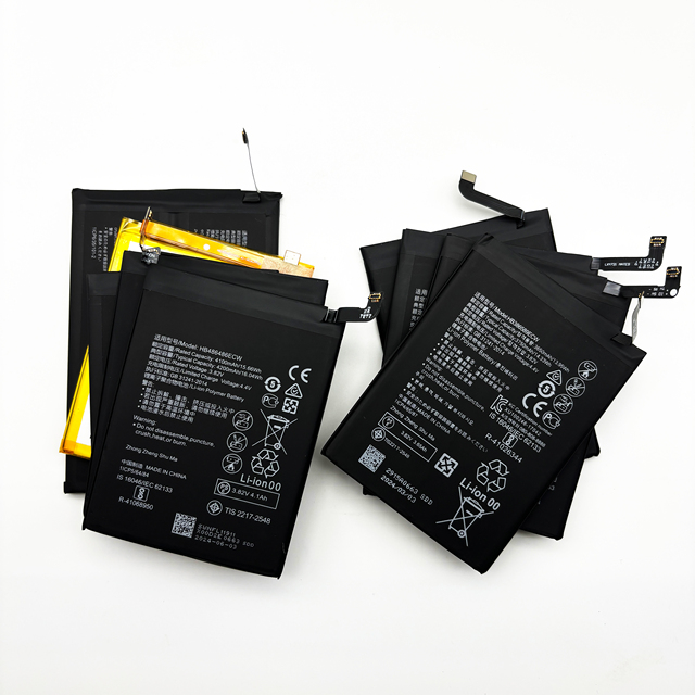 Best Selling Genuine Li-ion Battery for Huawei Honor 20 50 90 Magic V3 6 Pro 8 9 Lite Phones Standard Battery 18 Month Warranty