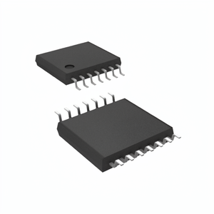 Logic Electronic Chips Component 14 TSSOP 74AHCV05APWJ BOM IC In Stock - Product Image 1