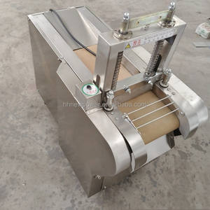 Machine à découper les fruits secs et les dattes en cubes, facile à utiliser, avec moteur, équipement de découpe de tomates, haute performance, 220V/380V/110V - Product Image 6