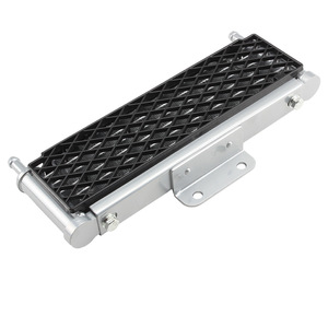 ชุดอุปกรณ์ทำความเย็นน้ำมันเครื่อง Zuqing สำหรับรถมอเตอร์ไซค์ออฟโรดขนาด 110 125 140 150 ซีซี ระบบระบายความร้อน - Product Image 3