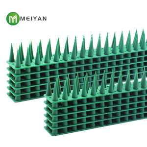 Pointes d'oiseaux de clôture moineaux pour empêcher les pointes d'oiseaux - Product Image 5