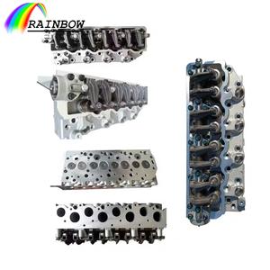 Fábrica China precio barato motor diesel repuestos culata para Hyundai <span class=keywords><strong>Toyota</strong></span> Honda Isuzu Ford Vw Mazda Bmw Mitsubishi - Product Image 1