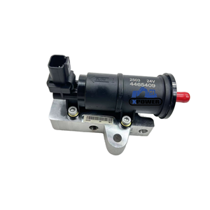 Pompe de transfert de carburant 24V 446-5409 4465409 Compatible avec les moteurs C4.4 C6.6 C7.1 - Product Image 1