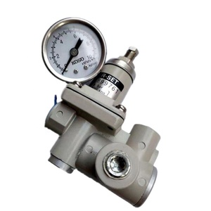 กรองอากาศพร้อมตัวควบคุม Koso PRF300 PRF400 ราคาดี - Product Image 4