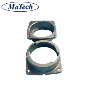 Matech tùy chỉnh bị mất sáp đầu tư đúc + đúc thép chính xác + đúc kim loại - Product Image 4