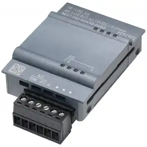 S7-200 thông minh SB CM01 6es7288-5cm01-0aa0 bảng tín hiệu truyền thông 6es72885cm010aa0 niêm phong trong hộp bảo hành 1 năm Giao hàng nhanh