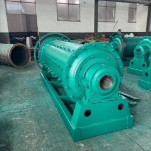 Broyeur à billes haute performance pour le traitement de la roche aurifère et la production en masse de poudre d'aluminium en blocs – Vente en gros usine - Product Image 2