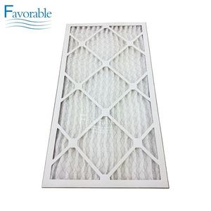 460500126 Filtro, Aspirador, Conjunto de Caja de Filtro para Piezas de Cortadora Gerber GTXL - Product Image 1