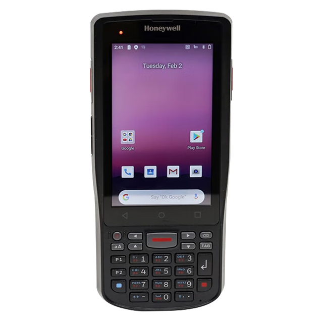 Wholesale Barcode Scanner Rugged Handheld PDA Eda51K 3GB+32GB PDA Handheld Terminal