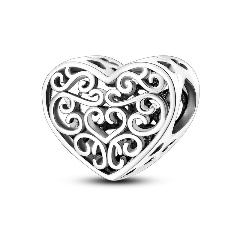 Entangled Love