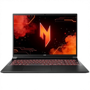 แล็ปท็อปสำหรับเล่นเกมสำหรับ <span class=keywords><strong>ACER</strong></span> <span class=keywords><strong>Nitro</strong></span> V 7 Core I7 RTX 5060รุ่นเป่าเต็ม240Hz อัตราการรีเฟรชสูง<span class=keywords><strong>50</strong></span> Series 2025แล็ปท็อปธุรกิจ - Product Image 1