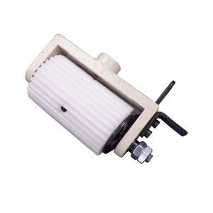 Rouleau multi-aiguilles Morimoto 1412 à dents supérieures et inférieures pour pièces d'équipement de couture - Product Image 3