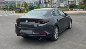 二手廉价车 马自达 3 Axela 2020 2.0L 自动变速箱高级优雅版 - Product Image 3