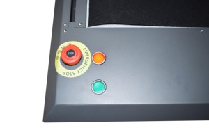 ANYCUT-F3550 Macchina <span class=keywords><strong>da</strong></span> Taglio a Doppia Testa ad Alta Velocità con WIFI, CNC e Touch Screen per Adesivi e Imballaggi, Plotter <span class=keywords><strong>da</strong></span> Taglio Flatbed F3550 - Product Image 5