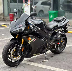 มอเตอร์ไซค์มือ<span class=keywords><strong>สอง</strong></span> 1000 ซีซี - Product Image 4