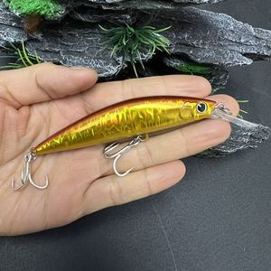 <span class=keywords><strong>Esche</strong></span> <span class=keywords><strong>Artificiali</strong></span> da Pesca 9cm 31g, Minnow Affondante <span class=keywords><strong>per</strong></span> Acque Profonde, Esca <span class=keywords><strong>per</strong></span> Spigola, Attrezzatura <span class=keywords><strong>per</strong></span> Lanci Lunghi, <span class=keywords><strong>Esche</strong></span> <span class=keywords><strong>Artificiali</strong></span> <span class=keywords><strong>per</strong></span> Pesca in Acqua Salata - Product Image 6