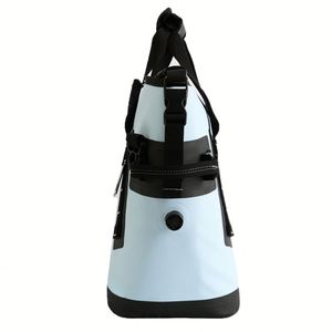 Borsa Termica per Kayak in PVC, Portatile, Impermeabile e Antiperdita, per Pesca - Product Image 2