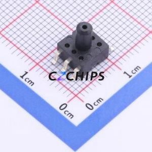 Sensor de presión de Sensor de alta calidad GZP6859A040KPP50K, venta al por mayor, Chips de componentes electrónicos, proveedor y servicio BOM - Product Image 1