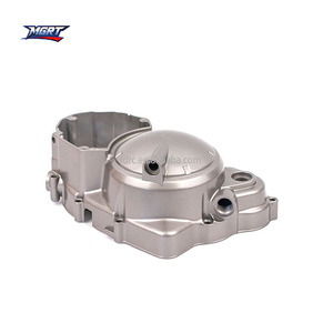<span class=keywords><strong>RX</strong></span> re parti di protezione del basamento del motore per <span class=keywords><strong>YAMAHA</strong></span> RXK <span class=keywords><strong>RX</strong></span> T135 RX100 RX115 RX135 Racing Manual Crank Case Cover - Product Image 5