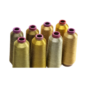 <span class=keywords><strong>Fil</strong></span> à broder argenté <span class=keywords><strong>or</strong></span> 100G Haute ténacité 100% polyester <span class=keywords><strong>Fil</strong></span> mercerisé 150D/2 Teint Motif Métallique <span class=keywords><strong>Broderie</strong></span> - Product Image 4