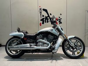 Harley-Davidson Muscle 1250cc haut de gamme, grosse moto, moteur V-Twin refroidi par liquide, puissant, moto de tourisme de luxe - Product Image 4