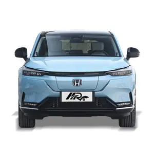 China's new energy vehicle Hond: NP1 420km electric vehicle Second hand e NP1 Jipai1 2024 510km Hond NP1 electric vehicle