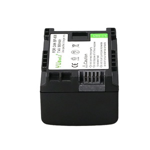 BP-808 890mAh Battery for Canon Camcorder FS37 FS36 Video Camera Series CE RoHS Certified Wholesale Bulk 12-Month Warranty - Product Image 3