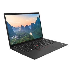 Lenovo T14 ThinkPad/แล็ปท็อป14นิ้ว/i7-1355U/16GB/1TB ssd/ Win11 Pro - Product Image 3