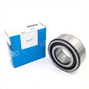 Rodamiento de Bolas de Contacto Angular de Precisión P5 de Doble Hilera 3309AC3 Fabricado - Product Image 1