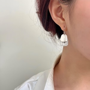 Yinruitai S925 Sterling Silver Geometric Drop <b>Earrings</b> Everyday Wear 925 Silver Ear <b>Post</b> - Product Image 4