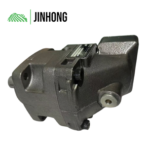 Parker F12 loạt F12-040-MF-CV-C-000-0000-00 3799520 F12-080-MS-SH-U-000-000-3 Máy bơm động cơ thủy lực - Product Image 6